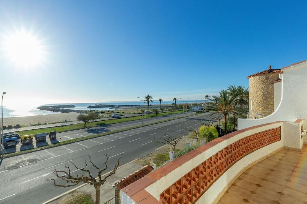 V020 - Puerto Primero Empuriabrava Exterior photo