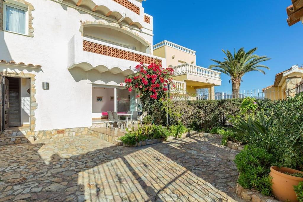 V020 - Puerto Primero Empuriabrava Exterior photo