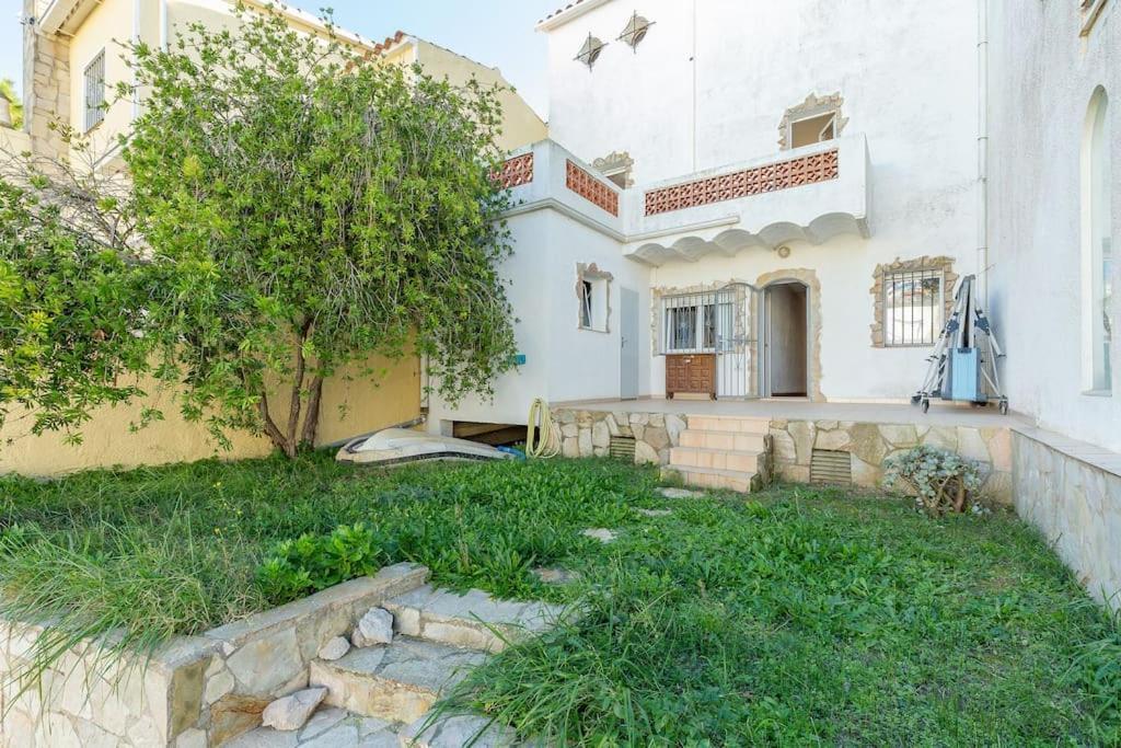 V020 - Puerto Primero Empuriabrava Exterior photo