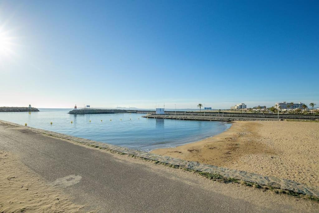 V020 - Puerto Primero Empuriabrava Exterior photo