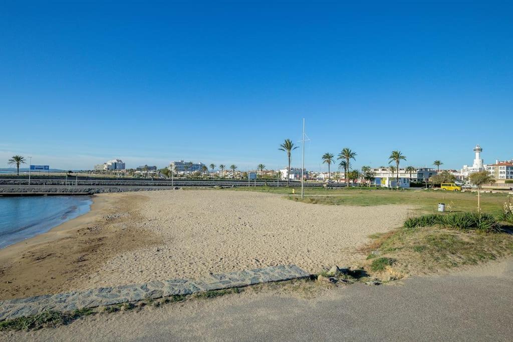 V020 - Puerto Primero Empuriabrava Exterior photo