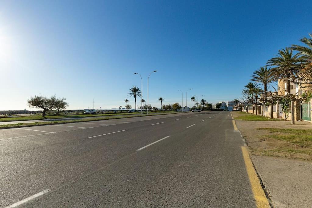 V020 - Puerto Primero Empuriabrava Exterior photo